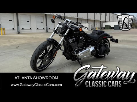 2020 Harley-Davidson Motorcycle (CC-1916631) for sale in O'Fallon, Illinois