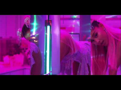 7 rings but beats 2 and 4 are swapped [CC]