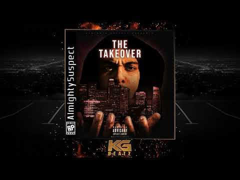 Almighty Suspect - Tesla Coupe