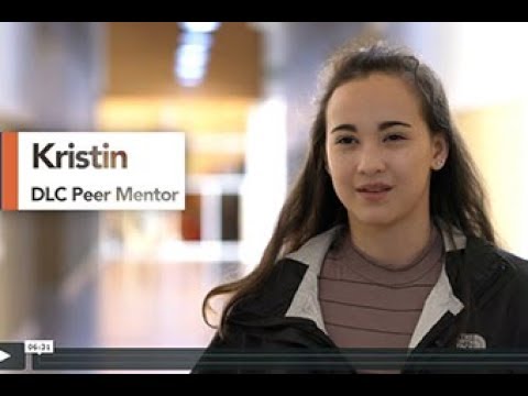 Washington Middle School S Peer Mentor Program