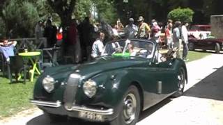 Les 6 heures du Jazz