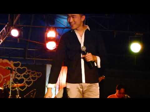 WHEN I MET YOU | FANZY NOTES FEAT. JEFFREY LIM