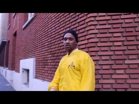 Metys.D (TDS CREW) - PISTE NOIR [CLIP]