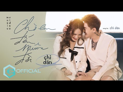 CHỜ EM ĐẾN MUÔN ĐỜI - CHI DÂN x GENSHIN IMPACT | OFFICIAL MUSIC VIDEO