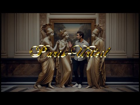 Paris - Urteil: Als Peleus und Thetis die Hochzeit geplant