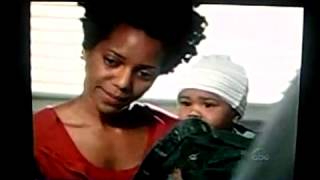 Grey's Anatomy therapy speech stroke aphasia language brain