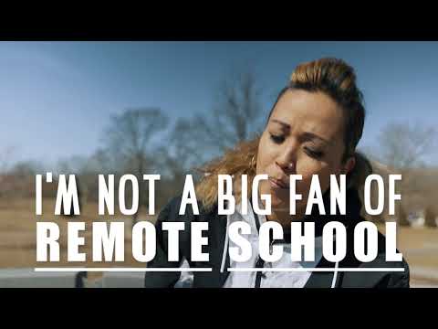 HeeSun Lee - Eminem "Rap God" Cover (Coronavirus Freestyle)