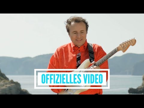 Ricky King Le Rêve (offizielles Video)