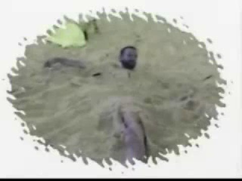 Xtreme Preterist Mocks the Resurrection