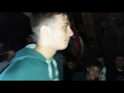 MITO y IFON vs BLAPIN y LOUSER| OCTAVOS | VERTICERAP