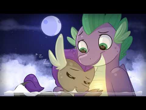 John Kenza & 4Everfreebrony - Warm