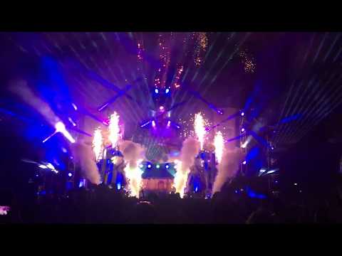 Shutdown Festival Austria 2017 Endshow