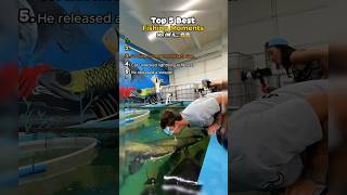 Download lagu Top 5 Best Fishing Moments #best #fishing #bestmoments mp3