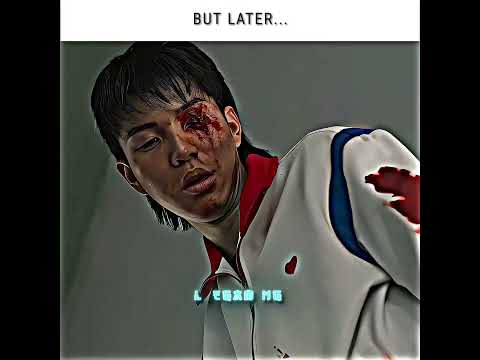 Gwi-nam was crazy | all of us are dead season 1 edit | montagem xonada super slowed