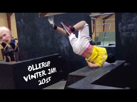 Ollerup Vinter Jam 2015 | Lachette Goes