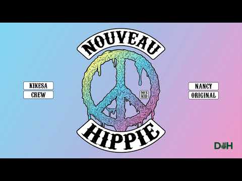 Video thumbnail for Les nouveaux Hippies, Pt. 2