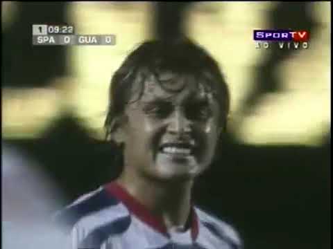 Libertadores 2006 | São Paulo 3x0 Chivas Guadalajaras-MEX (4ª Final - 2ºJogo)