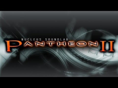 Free Download Pantheon 2 Reason REFiLL