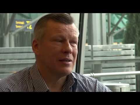 Mr. Veto - Jallu Rantasen ennakko SJK-Jaro otteluun