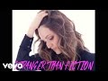 Katharine McPhee - Stranger Than Fiction (Audio ...