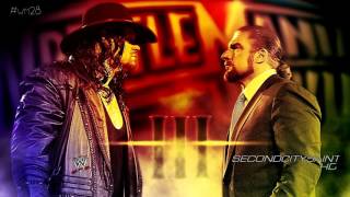 WWE The Memory Remains by Metallica ► WrestleMania XXVIII 5th Official Theme Song