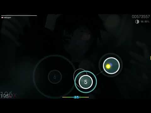 LXNER quiizzzmeow - kryshu snosit Osu!