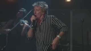 Rod Stewart - It&#39;s over - Live Troubadour 25 apr 2013