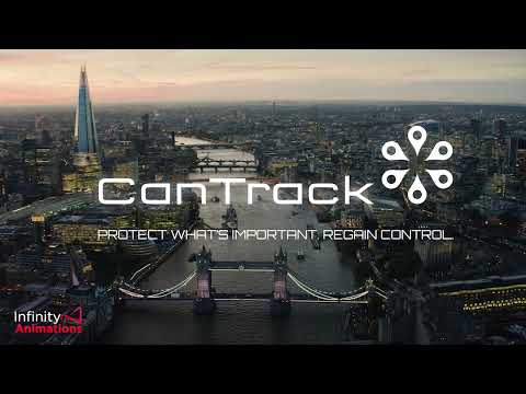 Infinity Animations video.