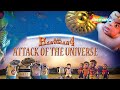 Bal Hanuman 4 Attack Of The Universe Movie In Kannada Shemaroo Kids Kannada