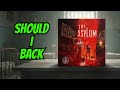 What I REALLY Think About B.E.L.O.W: The Asylum