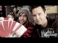 In Transit (HQ Audio) - Mark Hoppus feat. Pete ...