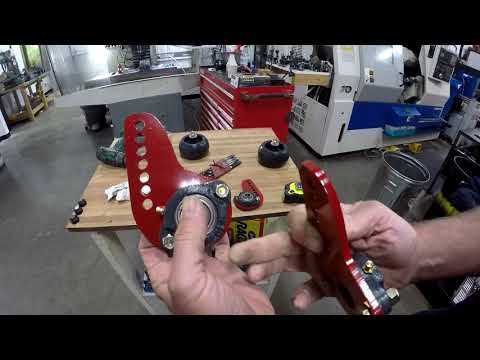 Exmark Striping Kit