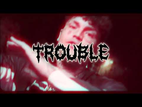 [FREE] Youngotti x Gallagher TCardi "TROUBLE" Type Beat 2023 | NY DRILL TYPE BEAT (Prod. Gazz)