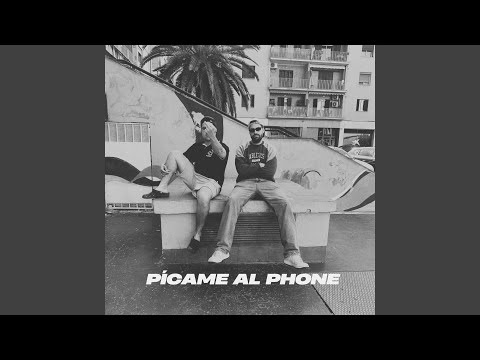 PÍCAME AL PHONE