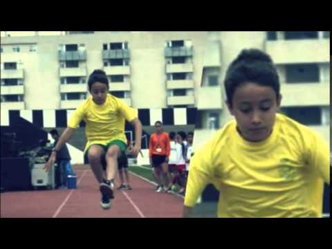 Revista Monitores del Sur 6 - Cantera. Juegos del Estrecho