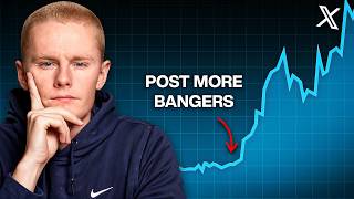 How Small Accounts Can Beat X’s New Algorithm