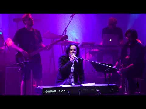 Hogarth/Barbieri/Isildurs Bane  - Night of the Prog XIII, St  Goarshausen, 15 07 2018