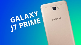 Samsung Galaxy J7 Prime [Análise/Review]