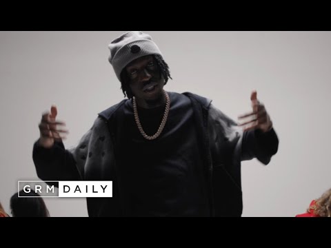 Stay Woke - Karma [Music Video] | GRM Daily