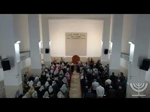 2022-06-19 Domenica Sera - Fr D. Gemelli - GENESI 33 e 45