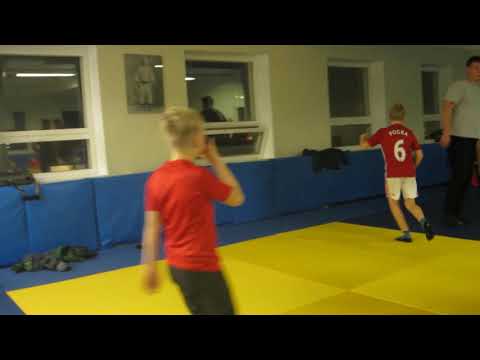 2018 okt. Judo, sk Barra, Laste 12 tunni filmi pidu!:)