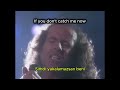 Scorpions Believe In Love Lyrics Sözleri