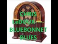 CHRIS LeDOUX    BLUEBONNET BLUES