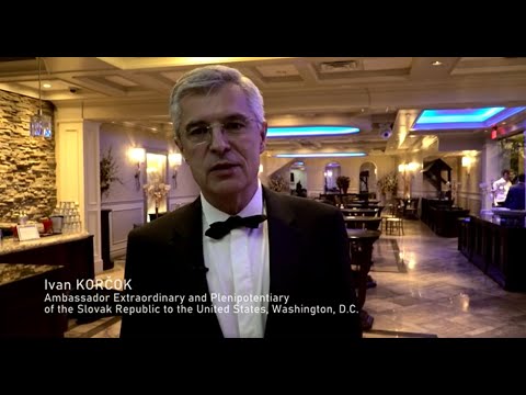 The Slovak Ball 2020