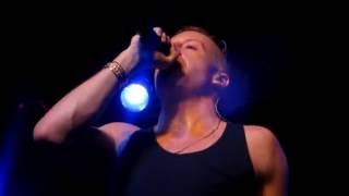 Macklemore x Ryan Lewis - &quot;Starting Over&quot; Unofficial Music Video