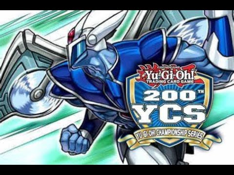Yugioh - Airblade Turbo Format Retrospective