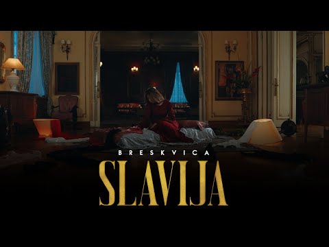 Video thumbnail for Slavija
