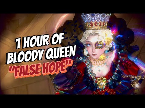 1 HOUR BLOODY QUEEN “FALSE HOPE” GAMEPLAY!