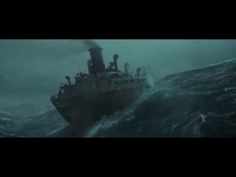 The Finest Hours - Nothing to do with Luck - Special Clip 03