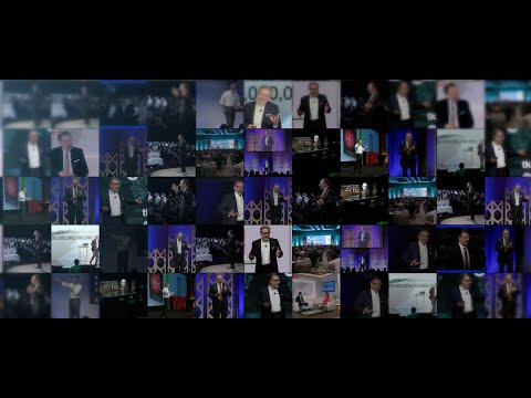 Sample video for Tom Koulopoulos